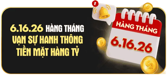 Chương trình VIP U888