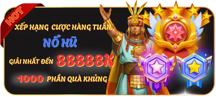 Tỷ lệ thắng cược cao U888