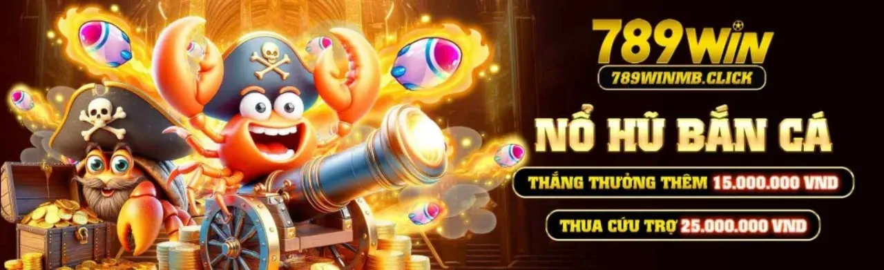 Trò Chơi Slot Nổ Hũ U888