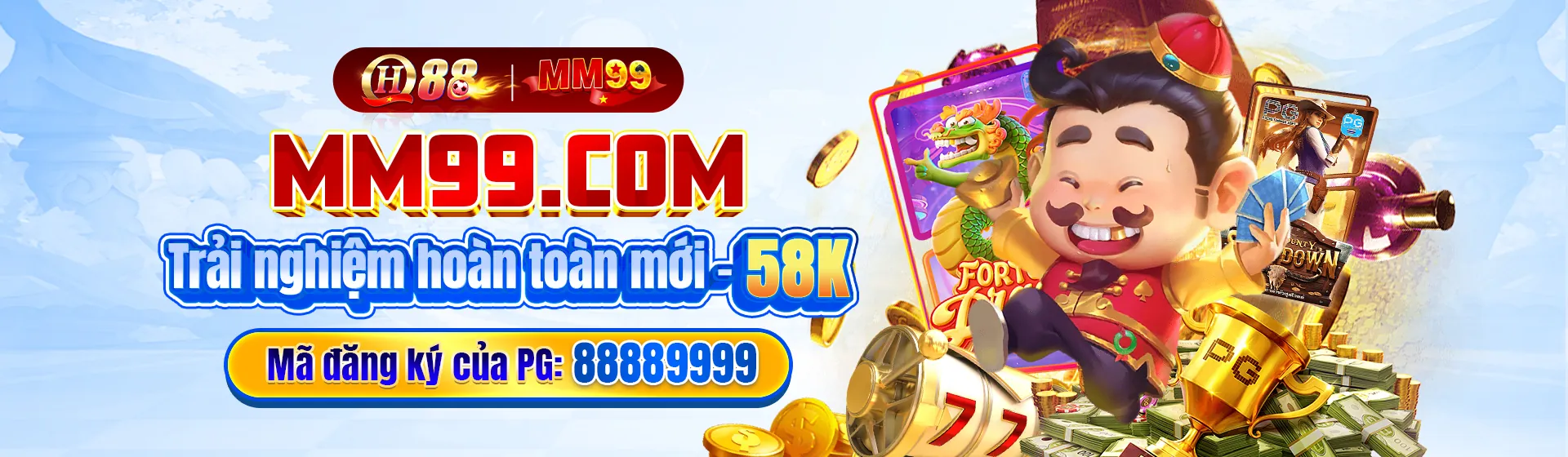 Hình ảnh chính đánh giá game slot U888 mới nhất
